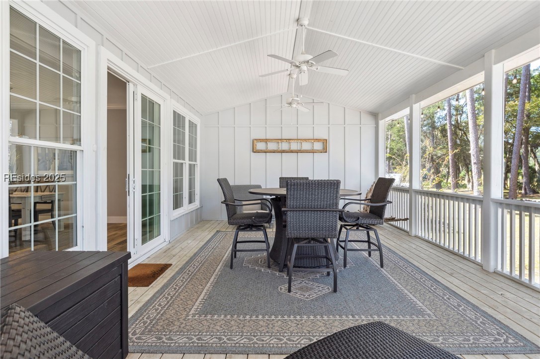 135 Ave Of Oaks, Daufuskie Island, South Carolina image 39