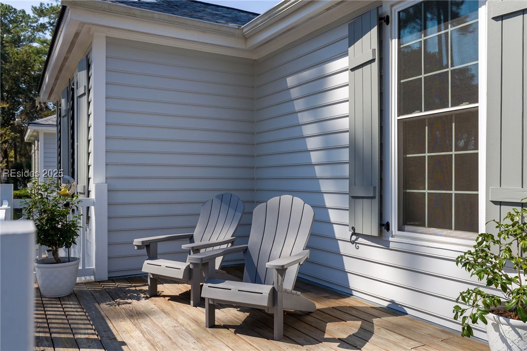 135 Ave Of Oaks, Daufuskie Island, South Carolina image 45