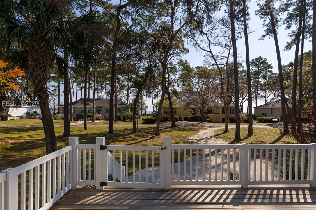 135 Ave Of Oaks, Daufuskie Island, South Carolina image 47