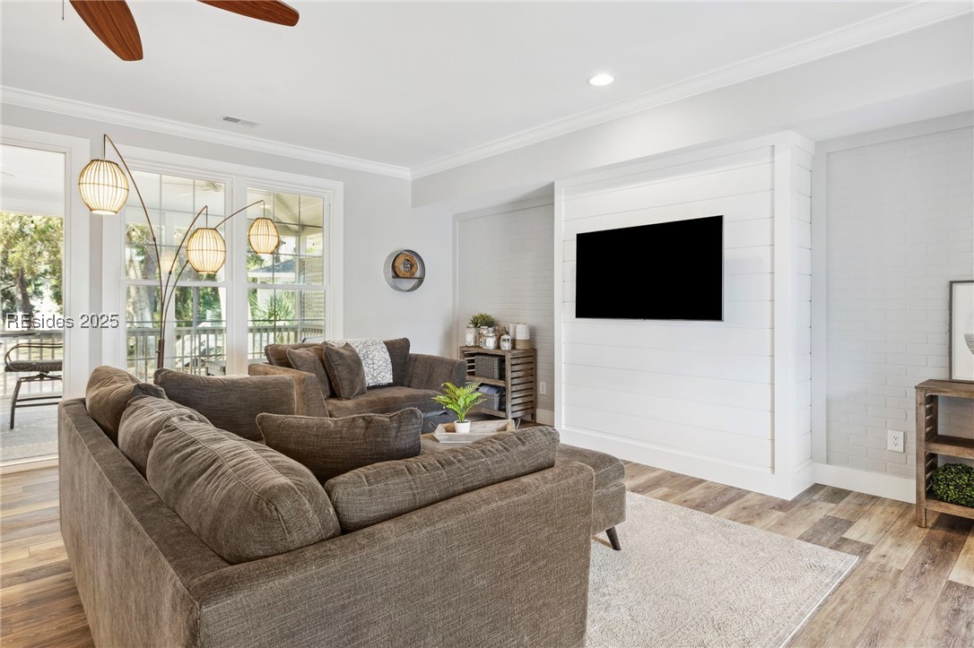 135 Ave Of Oaks, Daufuskie Island, South Carolina image 10