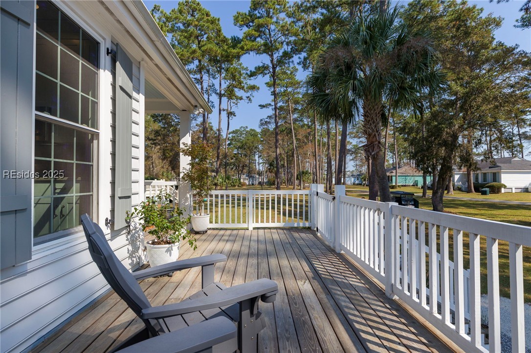 135 Ave Of Oaks, Daufuskie Island, South Carolina image 46