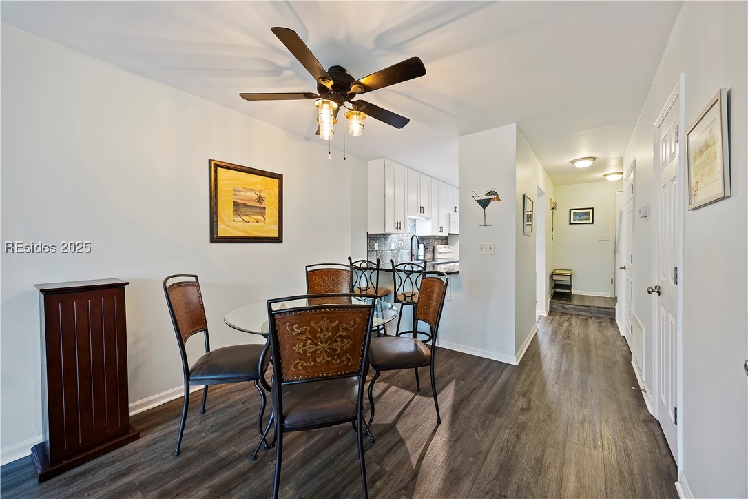 155 Dillon Road #1821, Hilton Head Island, Texas image 16