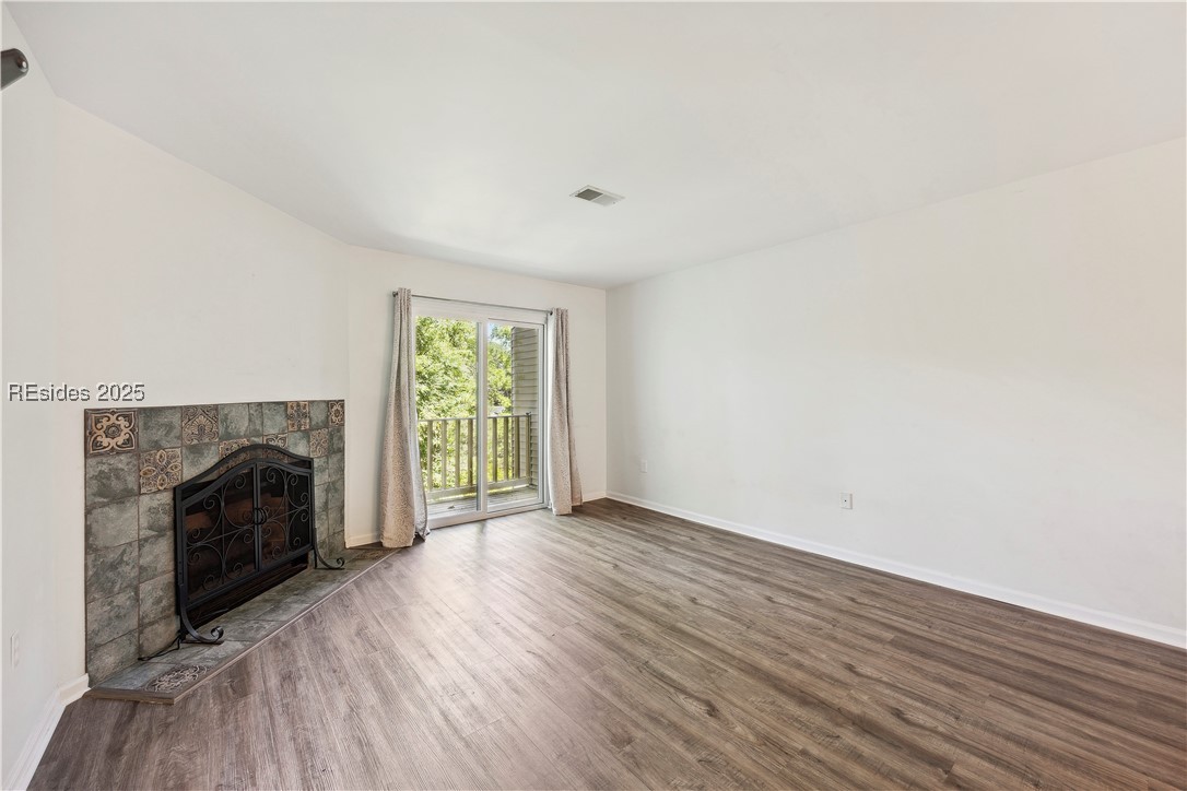 155 Dillon Road #1821, Hilton Head Island, Texas image 14