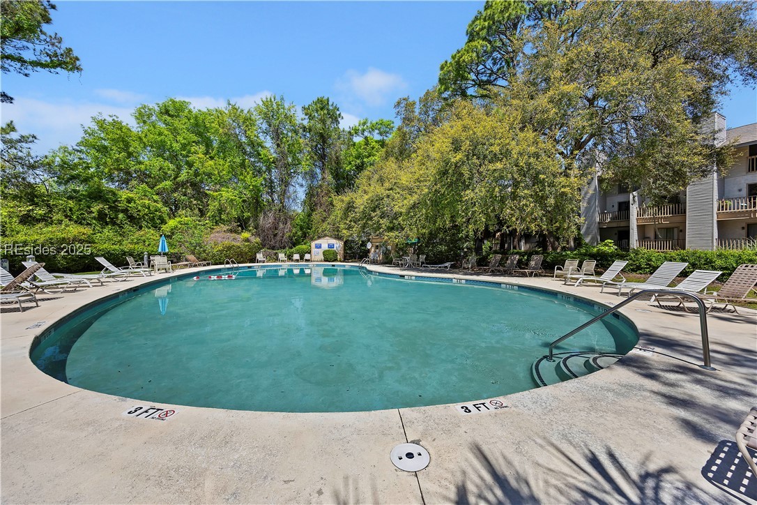 155 Dillon Road #1821, Hilton Head Island, Texas image 37