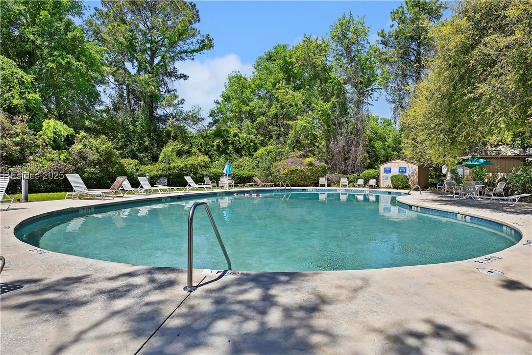 155 Dillon Road #1821, Hilton Head Island, Texas image 38
