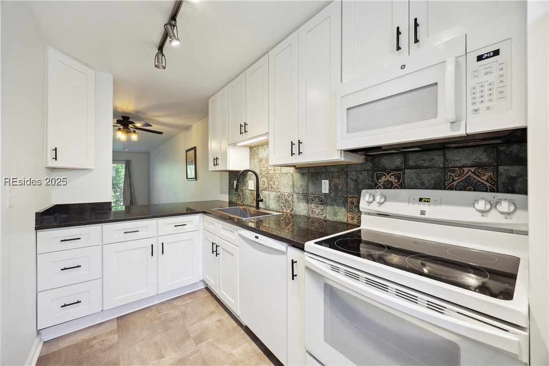 155 Dillon Road #1821, Hilton Head Island, Texas image 7