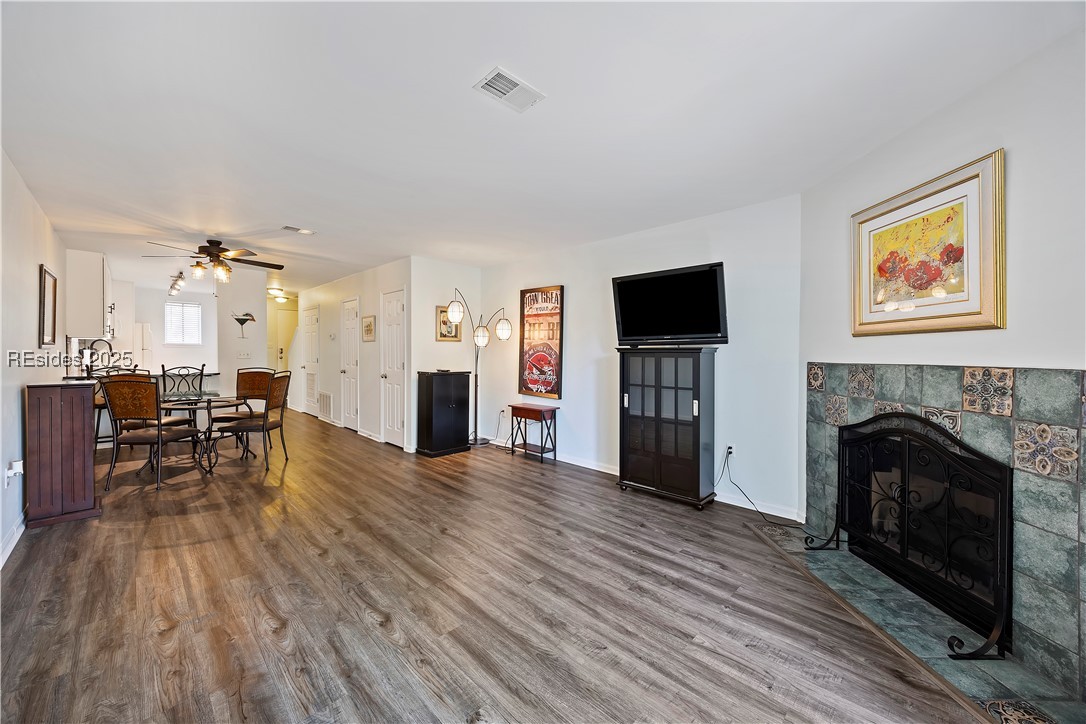 155 Dillon Road #1821, Hilton Head Island, Texas image 14