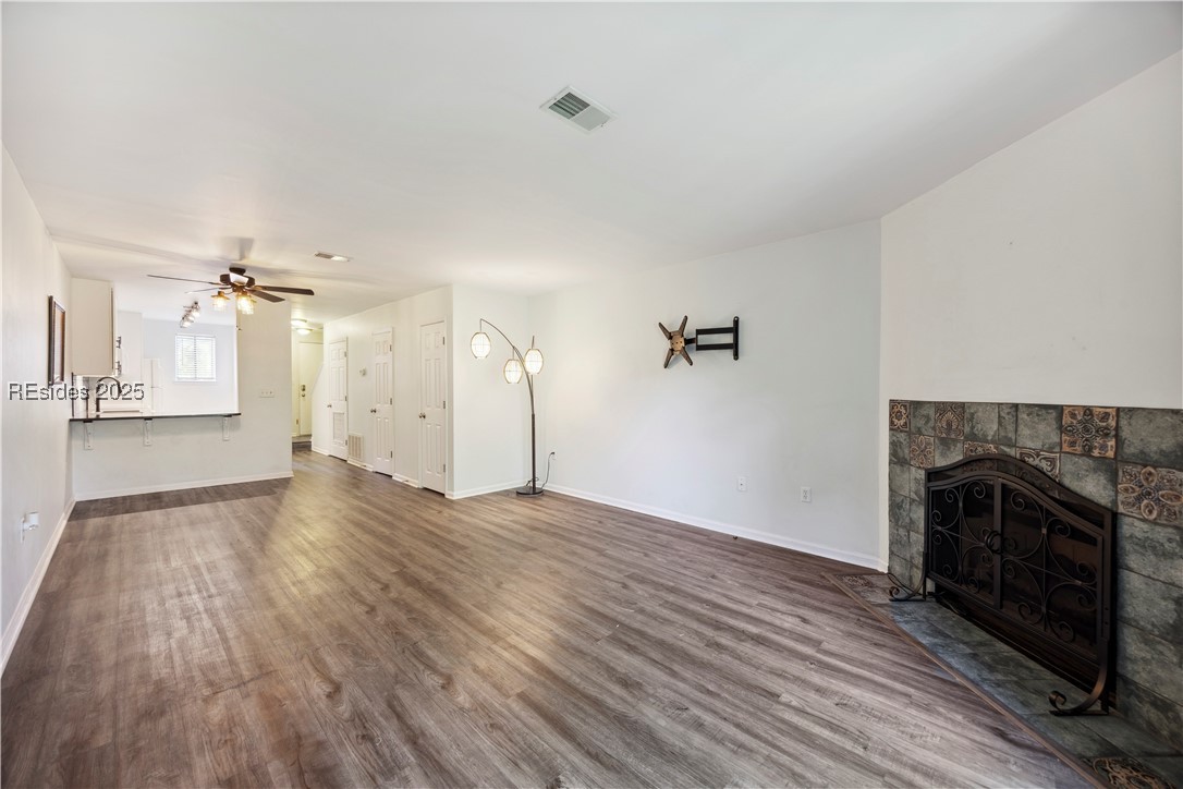 155 Dillon Road #1821, Hilton Head Island, Texas image 13