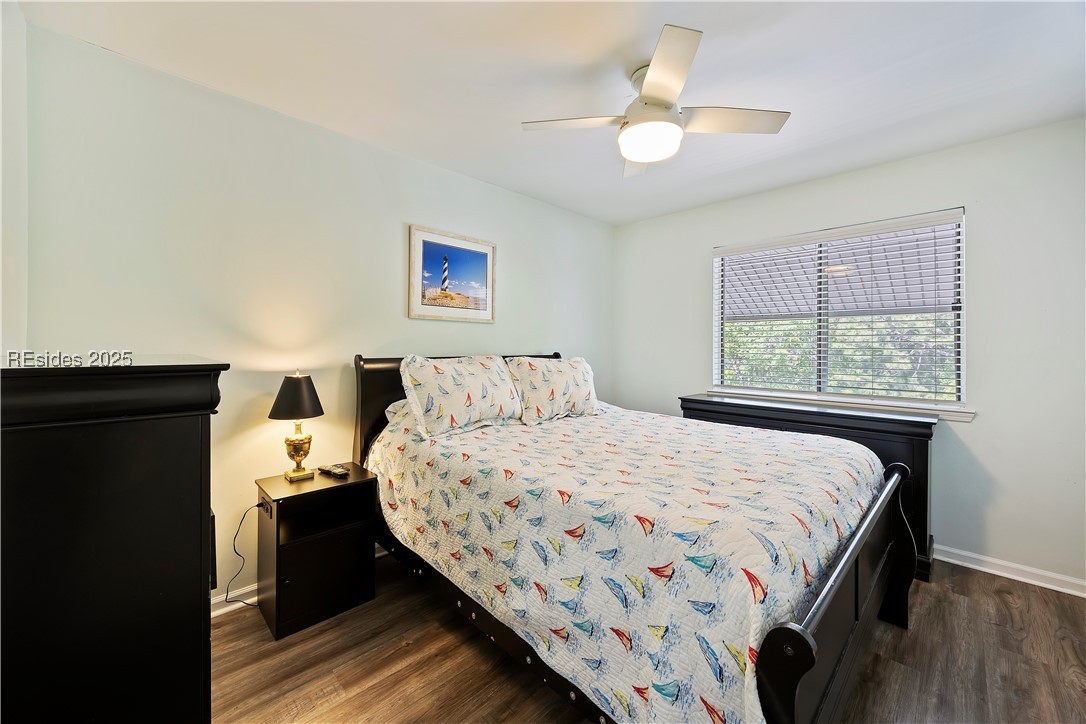 155 Dillon Road #1821, Hilton Head Island, Texas image 20