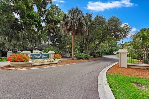 A home in Hilton Head Island