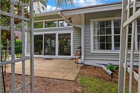 A home in Hilton Head Island