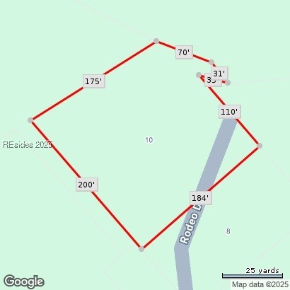 10 Rodeo Drive, Daufuskie Island, South Carolina image 2