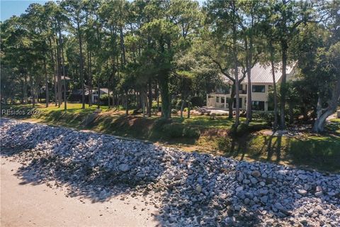 A home in Hilton Head Island