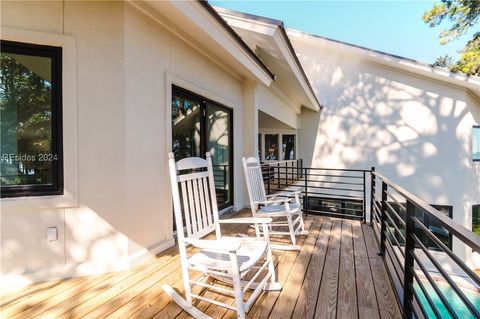 A home in Hilton Head Island