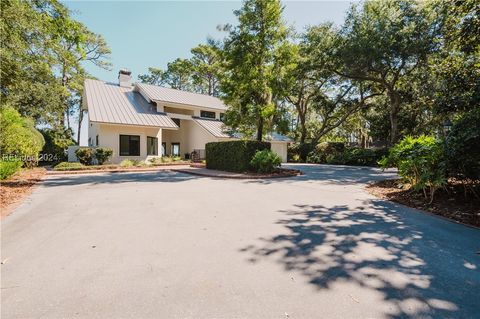 A home in Hilton Head Island