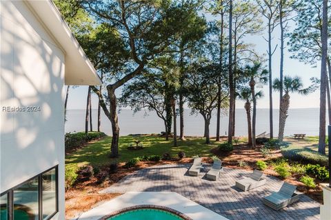 A home in Hilton Head Island