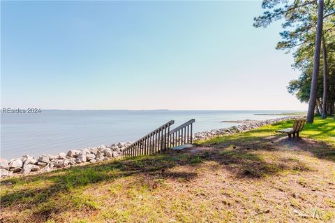 A home in Hilton Head Island