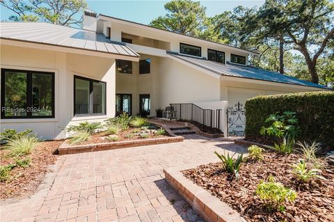 A home in Hilton Head Island