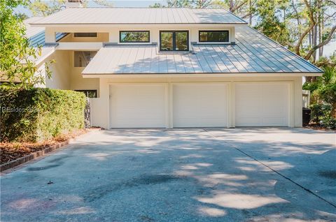 A home in Hilton Head Island