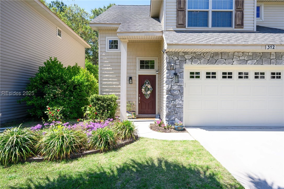 312 Ceasar Place, Hilton Head Island, Texas image 4