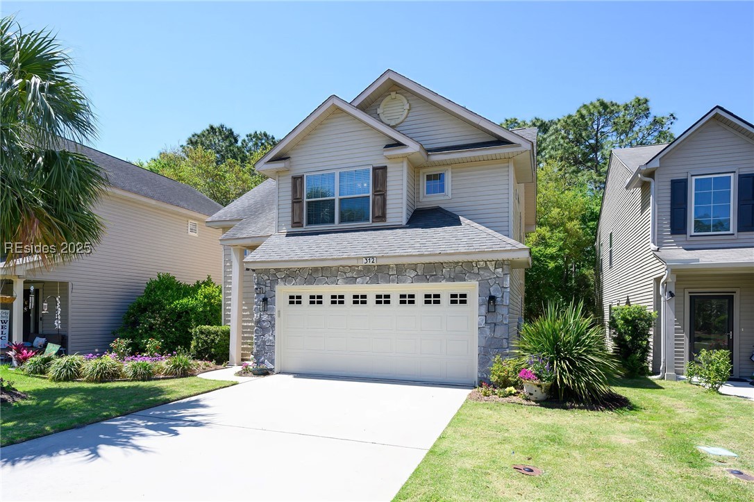 312 Ceasar Place, Hilton Head Island, Texas image 2