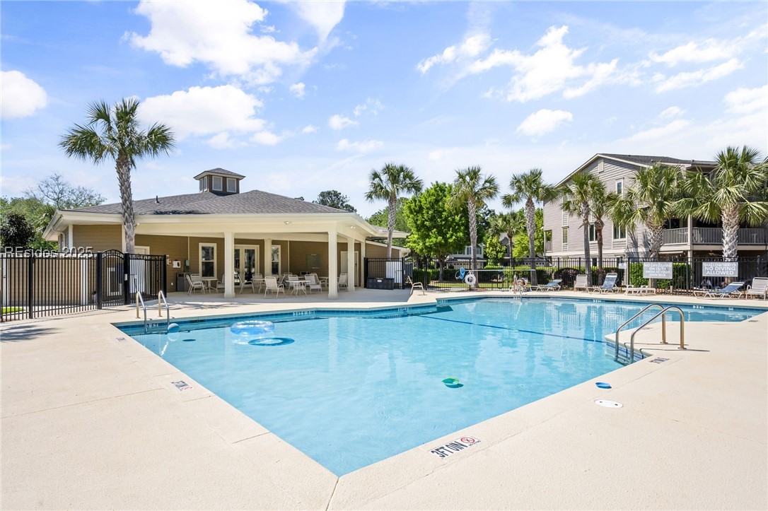 312 Ceasar Place, Hilton Head Island, Texas image 41