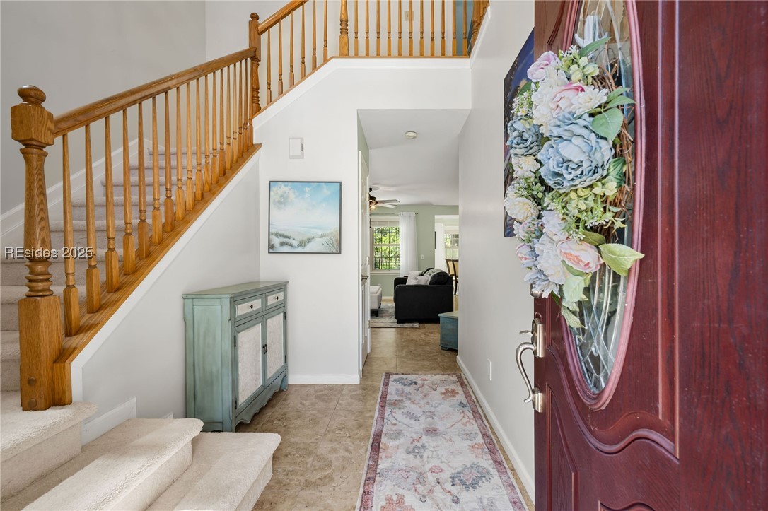 312 Ceasar Place, Hilton Head Island, Texas image 5