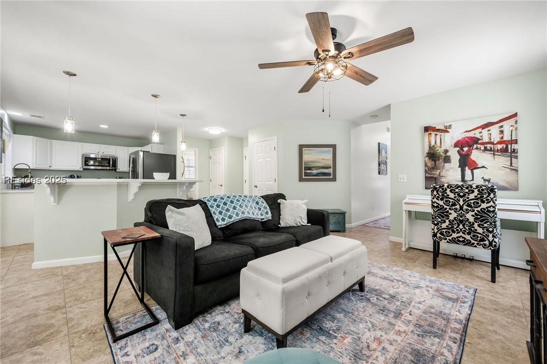 312 Ceasar Place, Hilton Head Island, Texas image 10