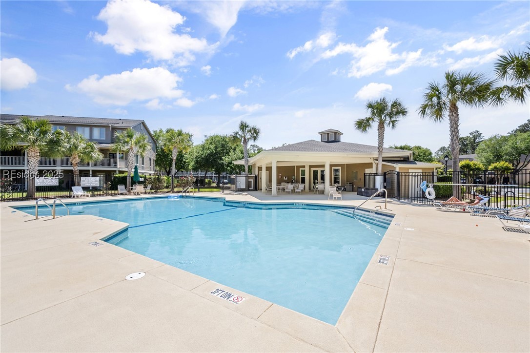 312 Ceasar Place, Hilton Head Island, Texas image 42
