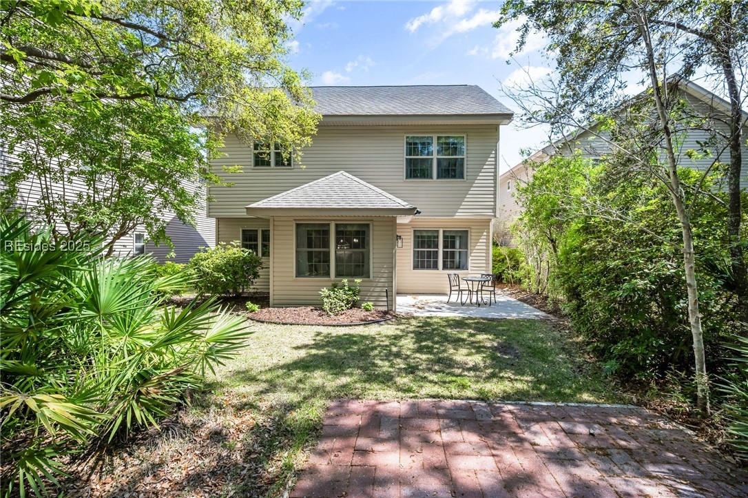 312 Ceasar Place, Hilton Head Island, Texas image 37