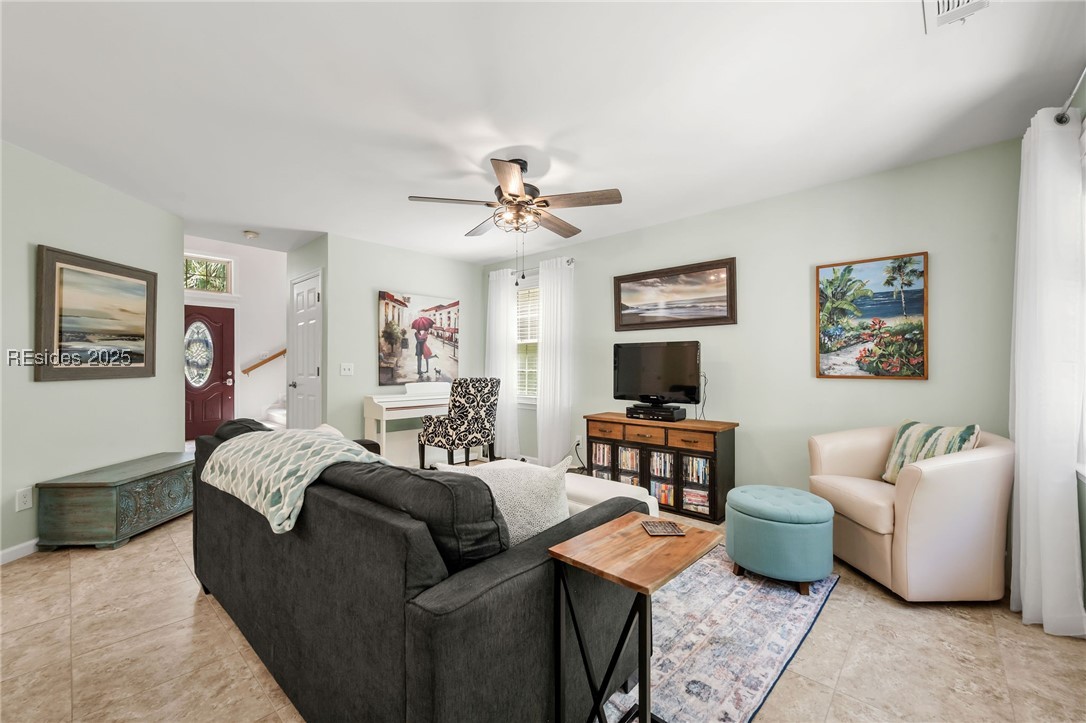 312 Ceasar Place, Hilton Head Island, Texas image 9