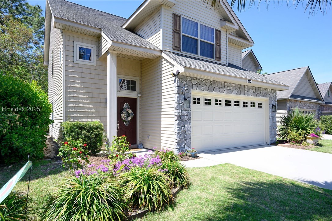 312 Ceasar Place, Hilton Head Island, Texas image 3