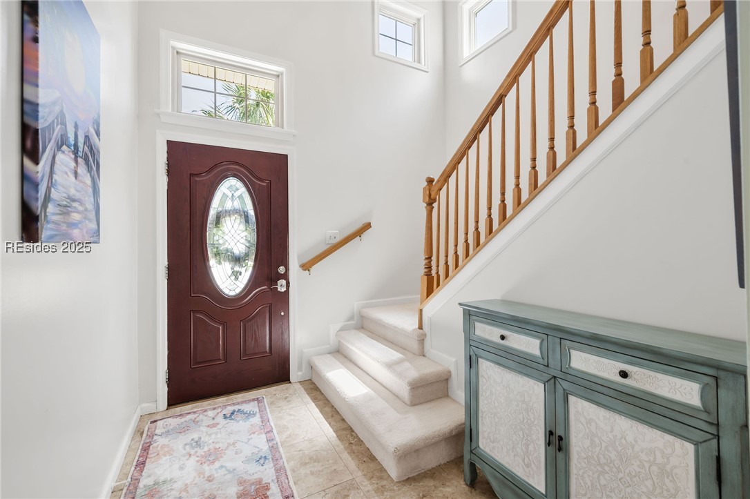 312 Ceasar Place, Hilton Head Island, Texas image 6