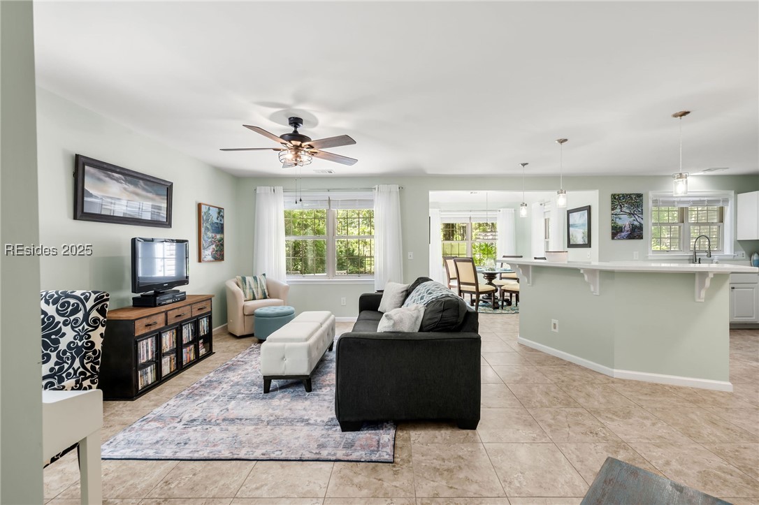 312 Ceasar Place, Hilton Head Island, Texas image 7