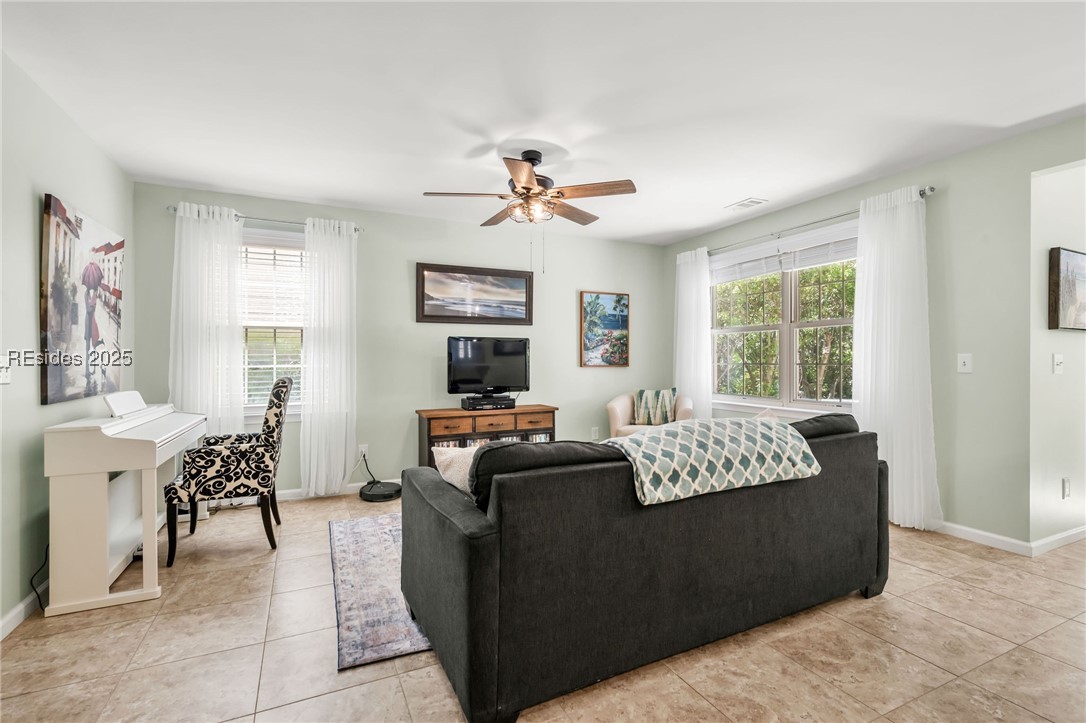 312 Ceasar Place, Hilton Head Island, Texas image 8