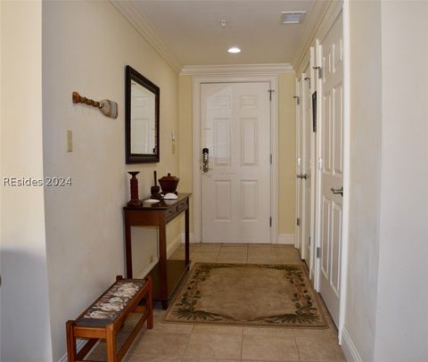 A home in Daufuskie Island