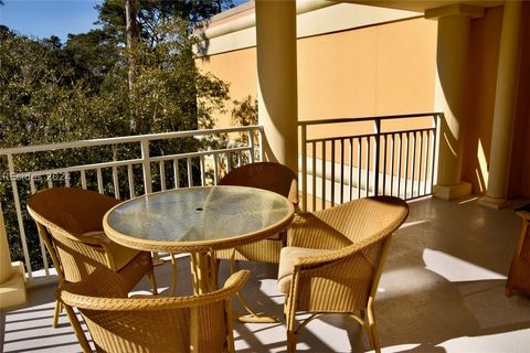 A home in Daufuskie Island