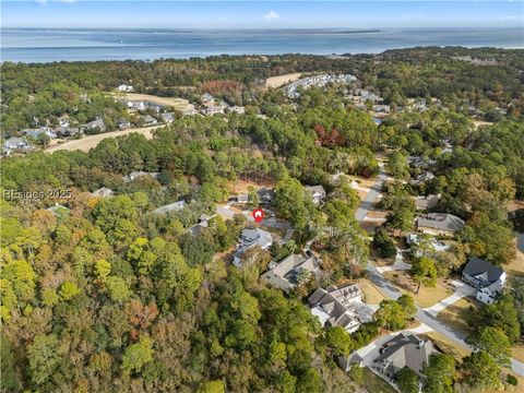 A home in Hilton Head Island