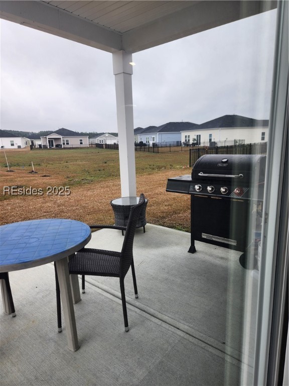 59 Red Dogwood Lane, Hardeeville, South Carolina image 22