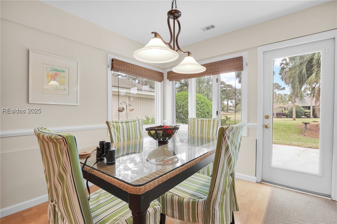 32 Ellenita Drive, Hilton Head Island, South Carolina image 17
