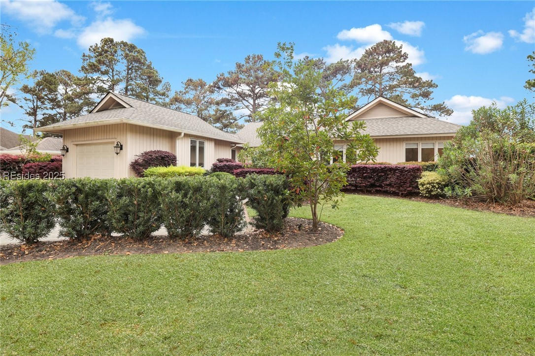 32 Ellenita Drive, Hilton Head Island, South Carolina image 5