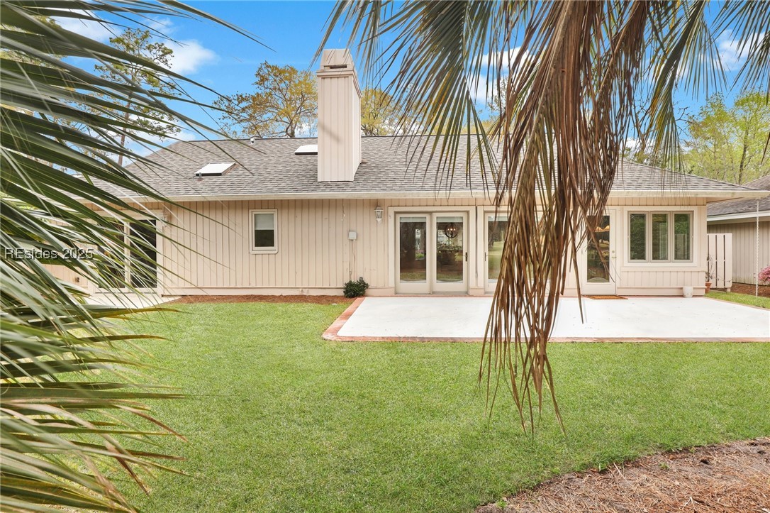 32 Ellenita Drive, Hilton Head Island, South Carolina image 38