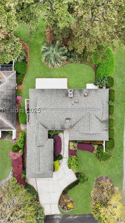 32 Ellenita Drive, Hilton Head Island, South Carolina image 45