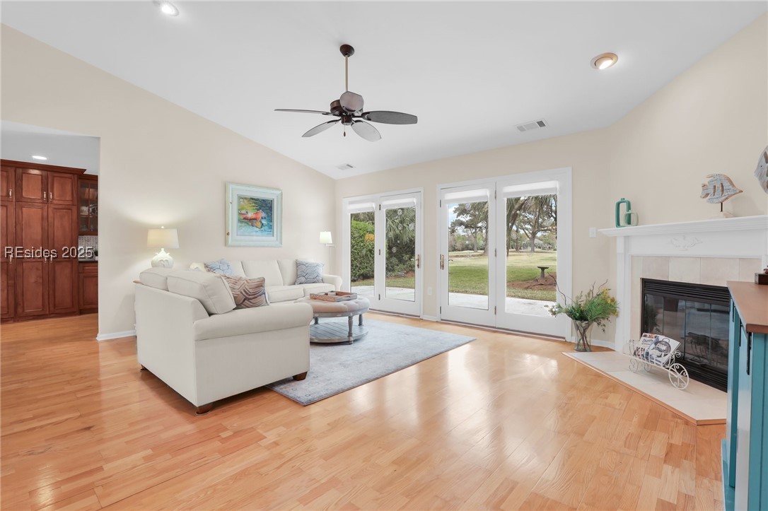 32 Ellenita Drive, Hilton Head Island, South Carolina image 16