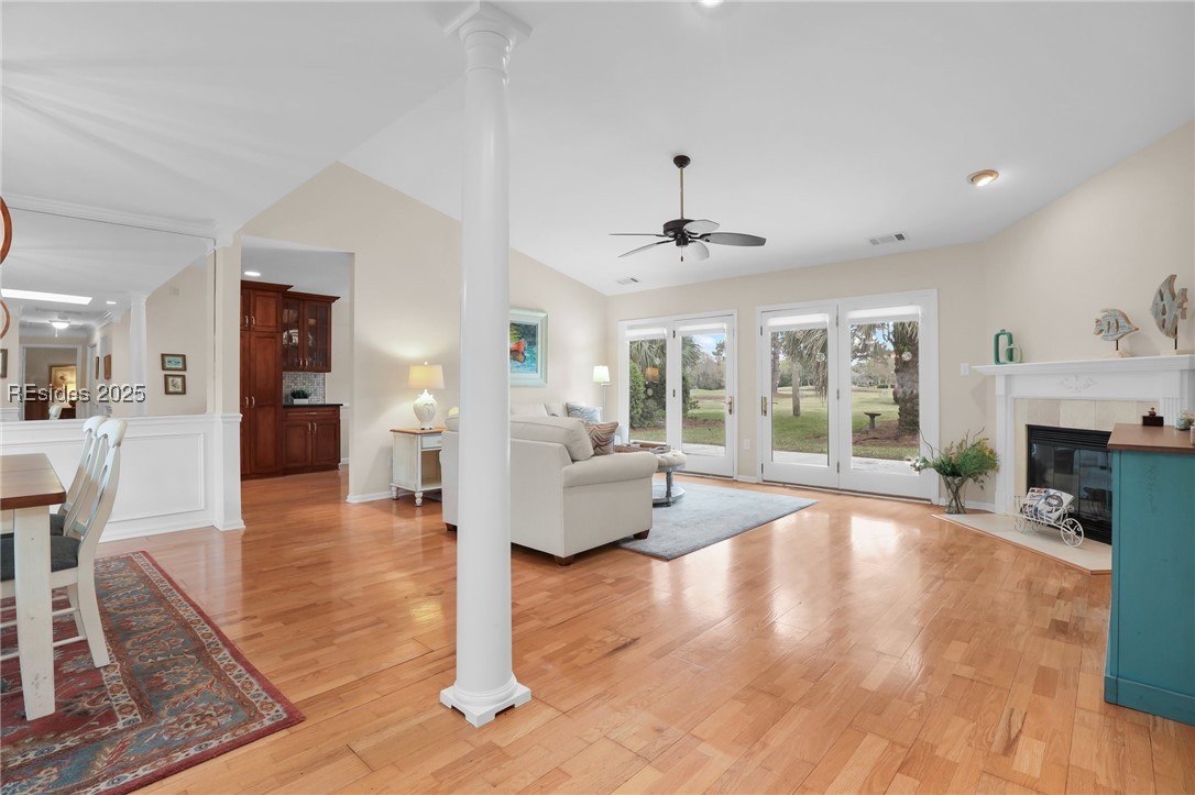 32 Ellenita Drive, Hilton Head Island, South Carolina image 7