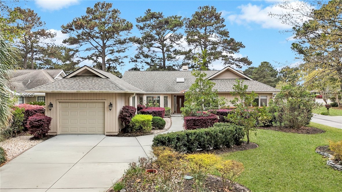 32 Ellenita Drive, Hilton Head Island, South Carolina image 43