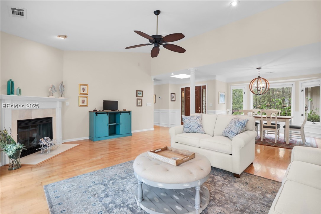 32 Ellenita Drive, Hilton Head Island, South Carolina image 13