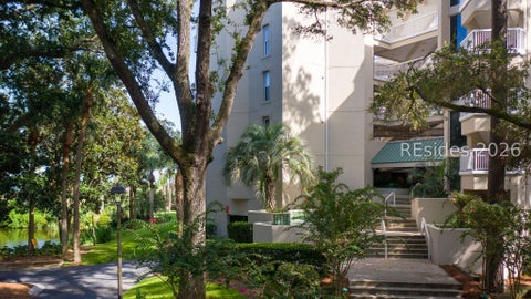 Condo For Sale - 77 Ocean Lane #110<br/> Beaufort County, Hilton Head Island, SC 29928