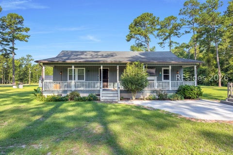 Homes For Sale - 120 Wirsching Lane<br/> Colleton County, Walterboro, SC 29488