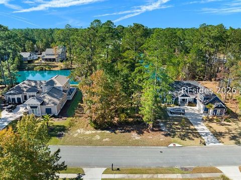 Vacant Land For Sale - 393 High Water Drive<br/> Hardeeville, SC 29927